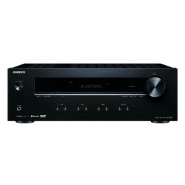 Receptor estéreo ONKYO TX-8220 80W Bluetooth Phono