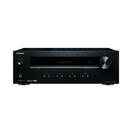 Receptor estéreo ONKYO TX-8220 80W Bluetooth Phono