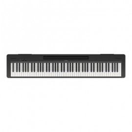 Teclado YAMAHA P-143B 88 Teclas 7W+7W CFIIIS