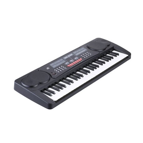 Teclado ELTON MK632 54 Teclas/8 Ritmos/8 Demos/8 Ritmos