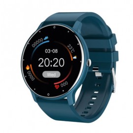 Smartwatch SYNC RAY SR-SW27BLUE AZUL/1.28/BT/iOS/Android"
