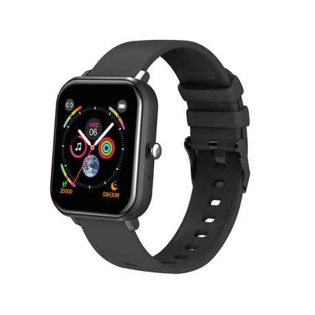 Smartwatch SYNC RAY SR-SW26BLK Negro/1.4/BT/iOS/Android"