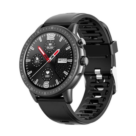 Smartwatch SYNC RAY SR-SW23BLK Negro/BT/iOS/Android