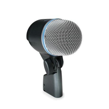 Microfono Shure BETA52A Maximo Aislamiento,Cañon LED ALIEN PAR 12x12 RGBWA 5 en 1/12W/DMX512,Microfono Multiusos Shure BETA181C