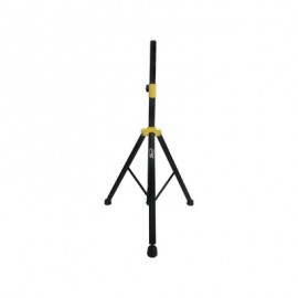 Tripié reforzado STANDAMARILLO ALIEN Soporta hasta 40 kg/tornillo de seguridad ajustable