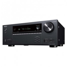 Receptor A/V ONKYO TX-NR6100 7.2 Ch 100W Wi-fi Bluetooth