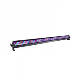 Barra de Iluminación BARRA ALIEN PLUS marca ALIEN Leds Audio-Rítmico 30W
