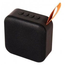 KIWO KWMT5 BT/USB/Micro SD/Radio FM/Recargable