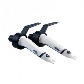 Par de Fonocaptores ORTOFON CC MKII SCRATCH TWIN Scrath/Dj
